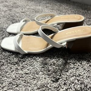 Women’s size 10 sandals